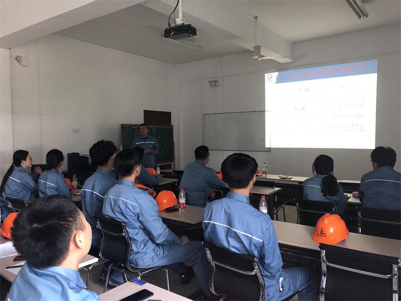 齐旺达公司实习心得体会