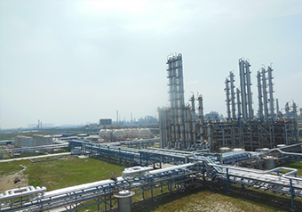 辽宁北化鲁华化工有限公司碳五碳九综合利用深加工技术项目及其改扩建项目